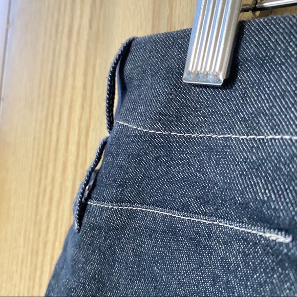 ⭐️Mini Denim Skirt in Size 14 - Picture 3 of 6